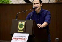 Photo of Diputado Álvaro Cetina señala inconsistencias en el Paquete Fiscal 2026