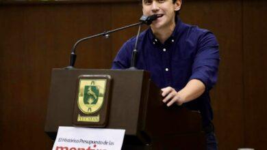 Photo of Diputado Álvaro Cetina señala inconsistencias en el Paquete Fiscal 2026