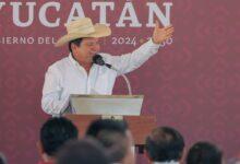 Photo of Yucatán impulsa el renacimiento del campo