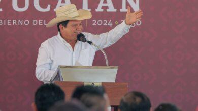 Photo of Yucatán impulsa el renacimiento del campo