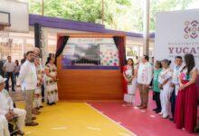 Photo of Yucatán avanza en la construcción del Centro Estatal para Personas con Autismo pese a obstáculos