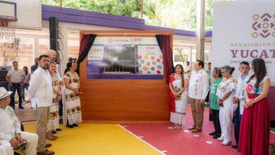 Photo of Yucatán avanza en la construcción del Centro Estatal para Personas con Autismo pese a obstáculos