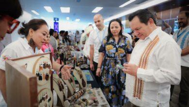 Photo of Yucatán lidera agenda regional para una pesca sostenible con apoyo internacional