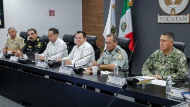 Photo of Yucatán refuerza la seguridad en temporada decembrina
