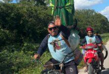 Photo of Los guadalupanos ya toman las carreteras de México