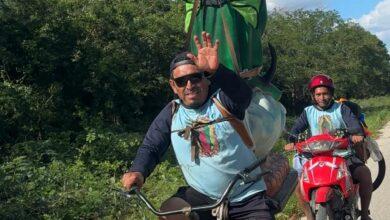 Photo of Los guadalupanos ya toman las carreteras de México