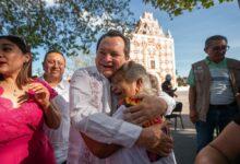 Photo of Renace la identidad maya en el oriente de Yucatán