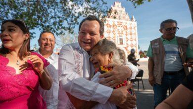 Photo of Renace la identidad maya en el oriente de Yucatán