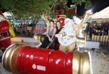 Photo of Magia sobre Hielo” llega a Paseo de Montejo