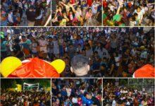 Photo of Caravana ‘Sociedad Valiente’ llega a comisarías