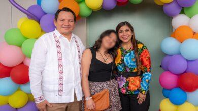 Photo of Volver a casa también transforma vidas