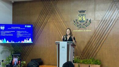 Photo of Mérida: referencia mundial el cuidado y bienestar animal