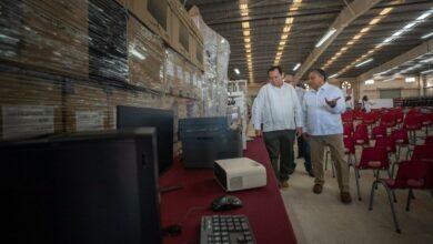 Photo of Inicia entrega de mobiliario para reforzar escuelas de Yucatán