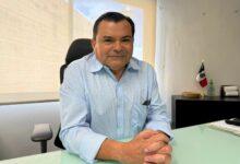 Photo of Edwin Castañeda Vallado asume la dirección de Tele Yucatán