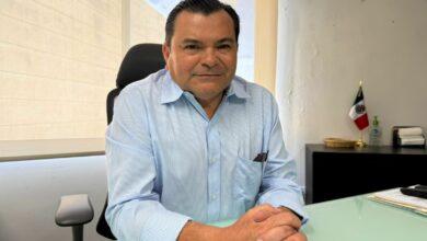 Photo of Edwin Castañeda Vallado asume la dirección de Tele Yucatán
