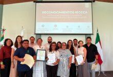 Photo of Mérida recibe reconocimiento por prácticas anticorrupción