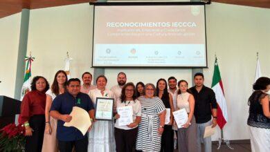 Photo of Mérida recibe reconocimiento por prácticas anticorrupción