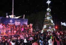 Photo of El sur de Mérida ya brilla