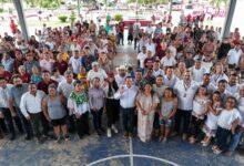 Photo of Construyendo Bienestar llevará cuartos habitación a más de 4 mil familias en 32 municipios de Yucatán