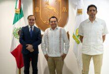 Photo of Alfonso Scarano toma la batuta de la OSY e inicia una nueva etapa para la sinfónica yucateca