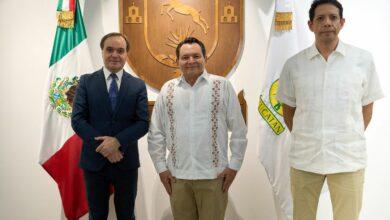 Photo of Alfonso Scarano toma la batuta de la OSY e inicia una nueva etapa para la sinfónica yucateca