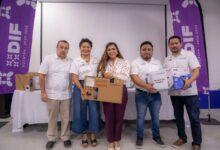 Photo of Yucatán refuerza protección infantil con nuevo equipo para delegaciones de Prodennay