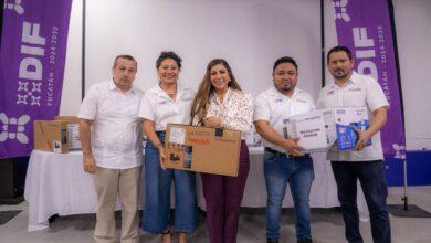 Photo of Yucatán refuerza protección infantil con nuevo equipo para delegaciones de Prodennay