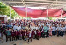 Photo of Yucatán refuerza la atención infantil con inversión histórica en centros y comedores escolares