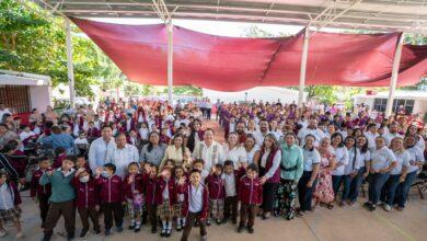 Photo of Yucatán refuerza la atención infantil con inversión histórica en centros y comedores escolares