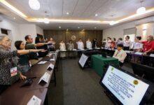 Photo of Fiscalía de Yucatán fortalece atención a feminicidios con comité interdisciplinario