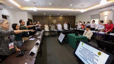 Photo of Fiscalía de Yucatán fortalece atención a feminicidios con comité interdisciplinario