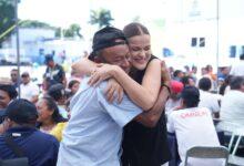 Photo of Cecilia Patrón reconoce a trabajadores municipales por su labor y anuncia aumento salarial