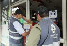 Photo of Protección Civil suspende tres comercios en Mérida por riesgos a la seguridad
