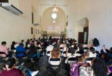 Photo of Semujeres concluye agenda 25N con llamado firme a eliminar la violencia de género