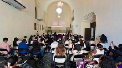 Photo of Semujeres concluye agenda 25N con llamado firme a eliminar la violencia de género