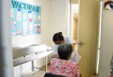 Photo of Yucatán amplía puntos de vacunación para reforzar protección invernal