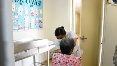 Photo of Yucatán amplía puntos de vacunación para reforzar protección invernal