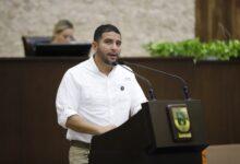 Photo of Diputado de MC pide mayor transparencia en el uso del Presupuesto 2025