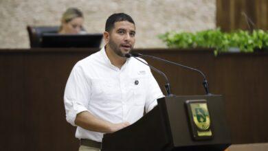 Photo of Diputado de MC pide mayor transparencia en el uso del Presupuesto 2025