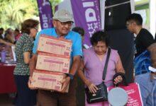 Photo of DIF Yucatán fortalece apoyo social y alimentario en 2025 y beneficia a más de 34 mil personas