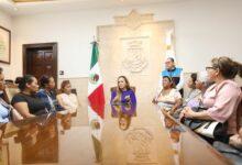 Photo of Congreso de Yucatán aprueba la Ley de Ingresos de Mérida para 2026