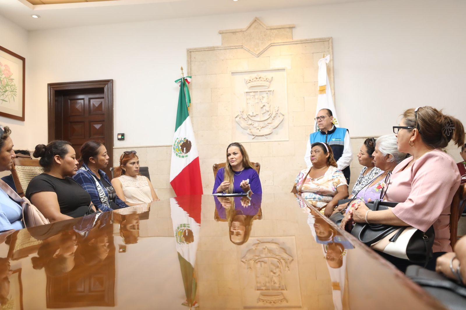 Congreso de Yucatán aprueba la Ley de Ingresos de Mérida para 2026 ...