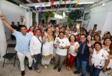 Photo of UNESCO reconoce campaña Mérida Ta Wéetel por preservar la lengua maya