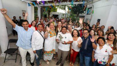 Photo of UNESCO reconoce campaña Mérida Ta Wéetel por preservar la lengua maya