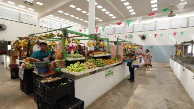 Photo of Mérida impulsa la renovación de sus mercados con acciones de limpieza, seguridad y modernización