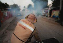 Photo of Yucatán refuerza acciones preventivas ante casos de chikungunya