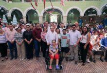 Photo of Gobierno de Yucatán impulsa inclusión con entrega de apoyos de movilidad a personas vulnerables