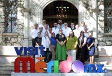Photo of Mérida consolida su proyección turística con trabajo conjunto y visión de futuro
