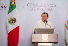 Photo of Gobierno del Estado reafirma diálogo abierto con el sector empresarial