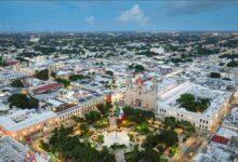 Photo of Fresco y lluvia para Navidad